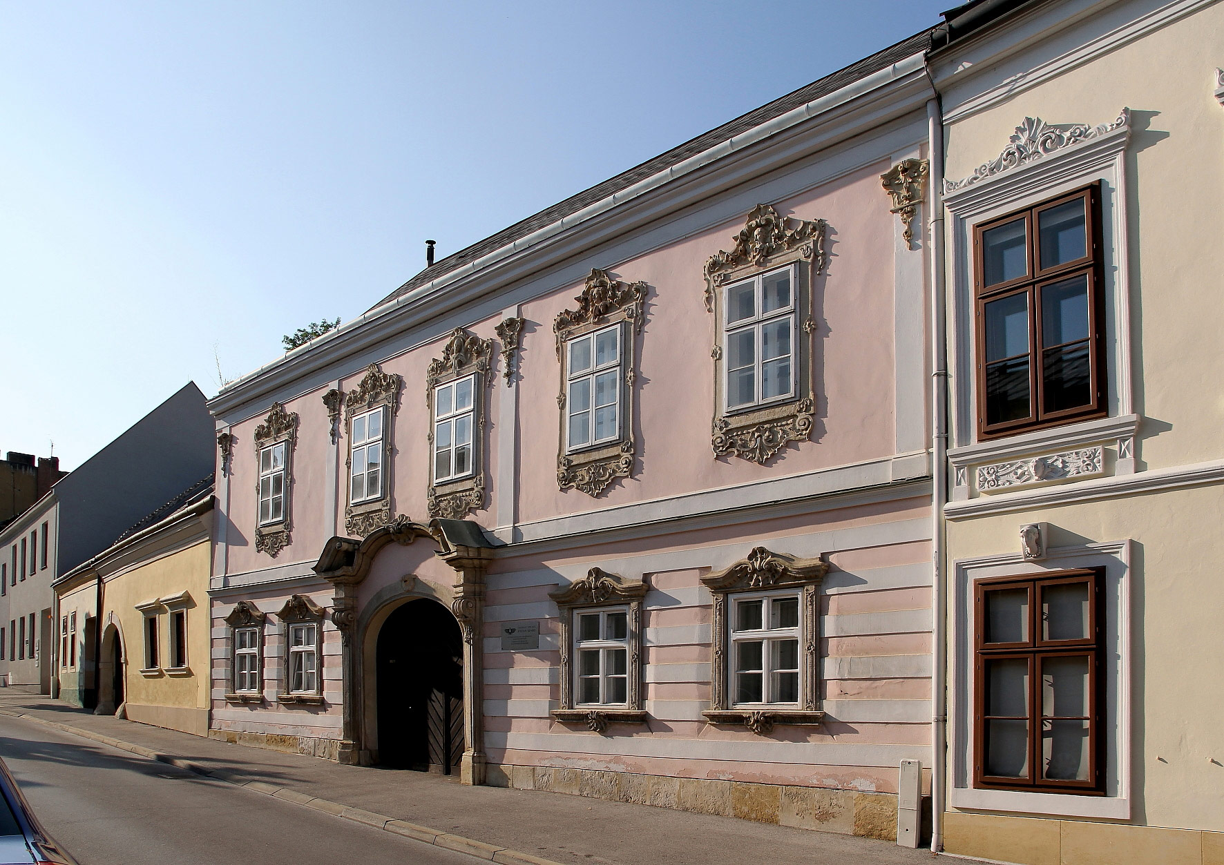 Eisenstadt